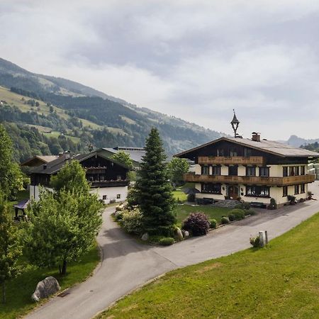 Ferienwohnung 5 Taxenbach Kültér fotó