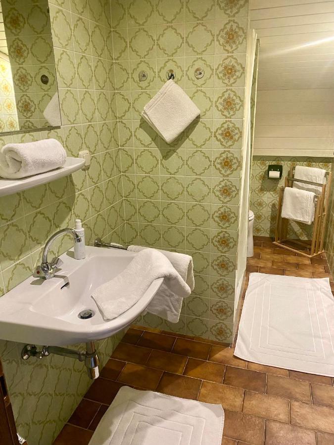 Ferienwohnung 5 Taxenbach Kültér fotó