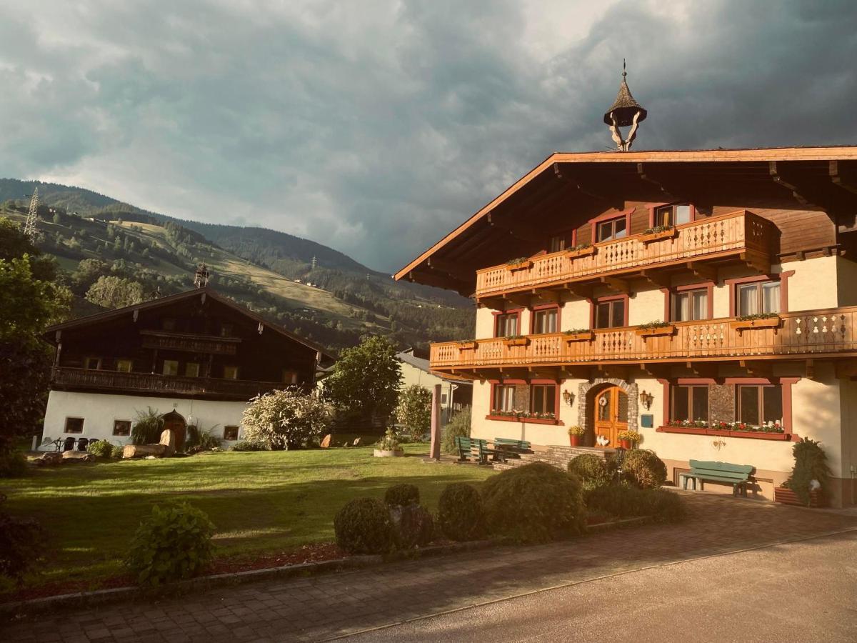 Ferienwohnung 5 Taxenbach Kültér fotó
