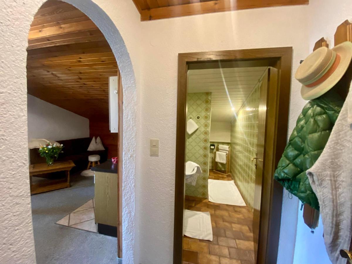 Ferienwohnung 5 Taxenbach Kültér fotó
