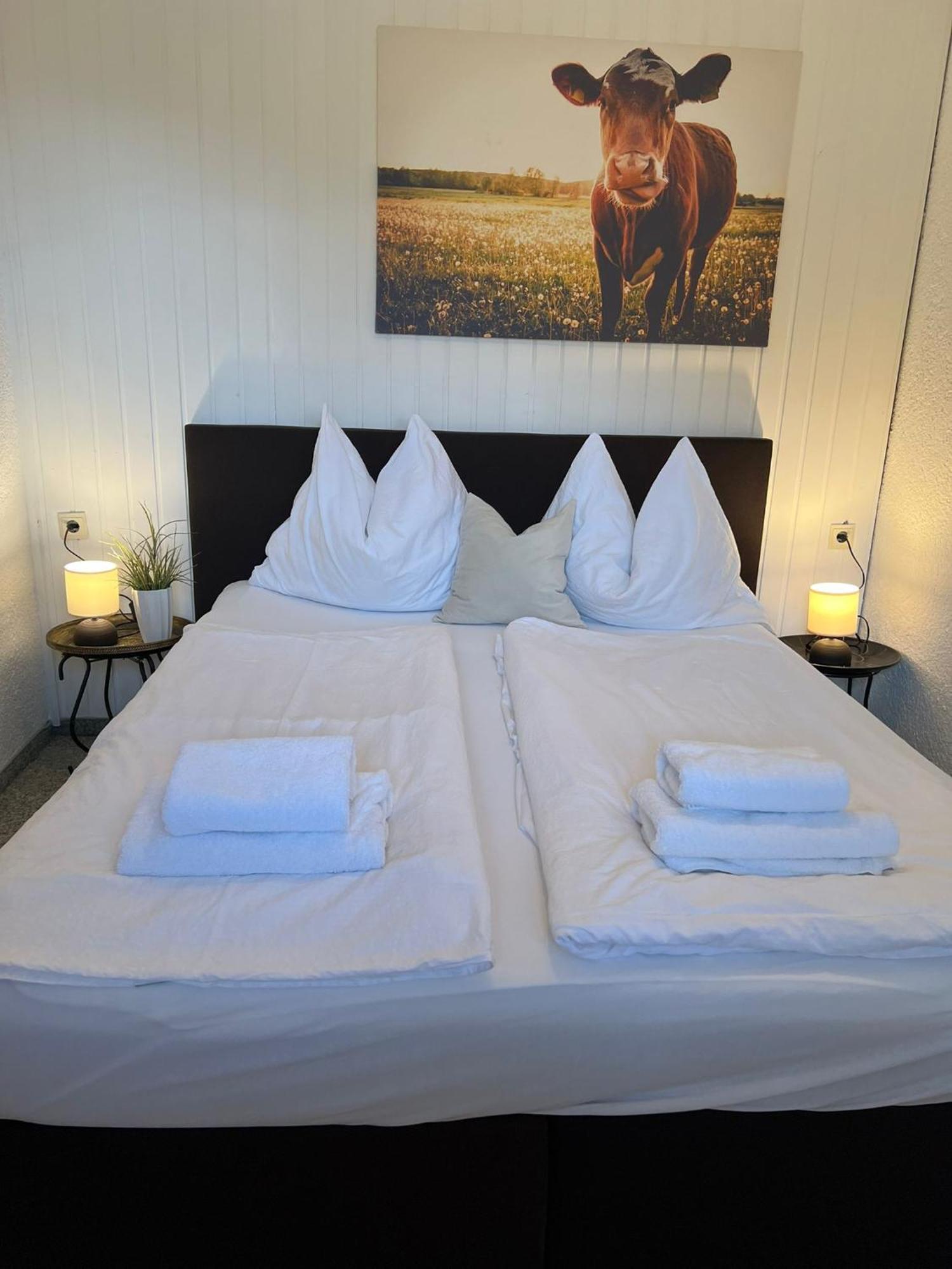Ferienwohnung 5 Taxenbach Kültér fotó