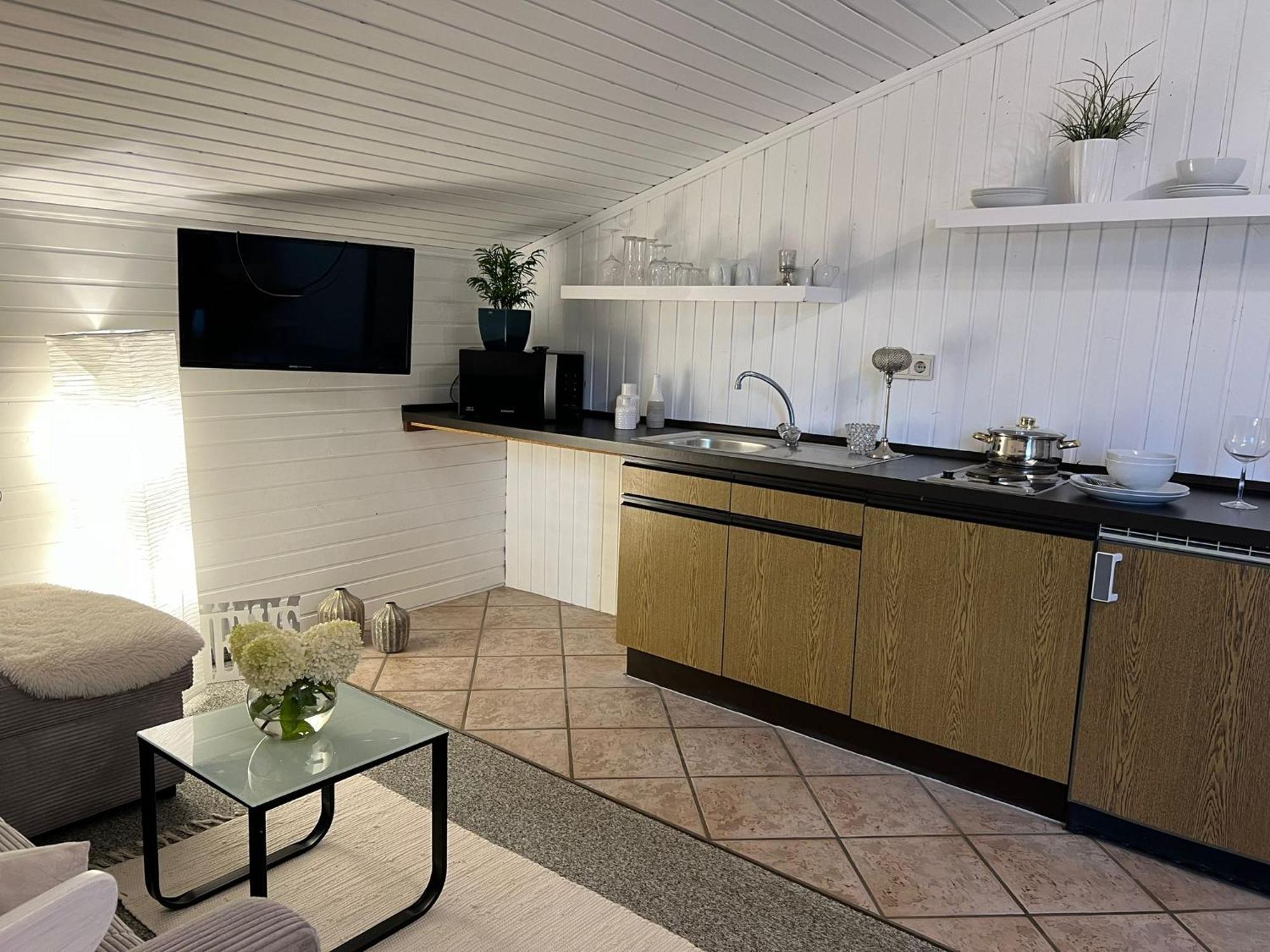 Ferienwohnung 5 Taxenbach Kültér fotó