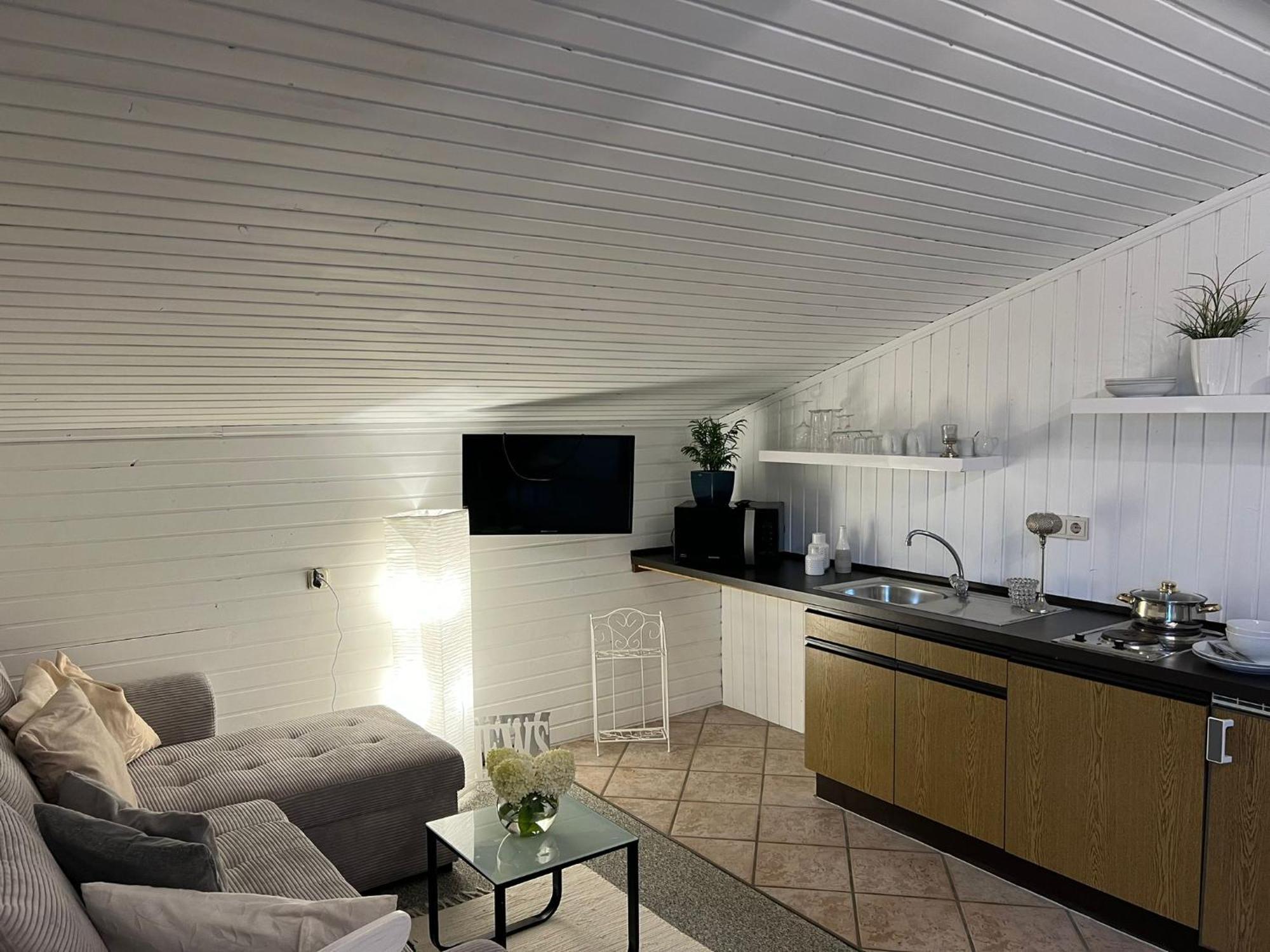 Ferienwohnung 5 Taxenbach Kültér fotó