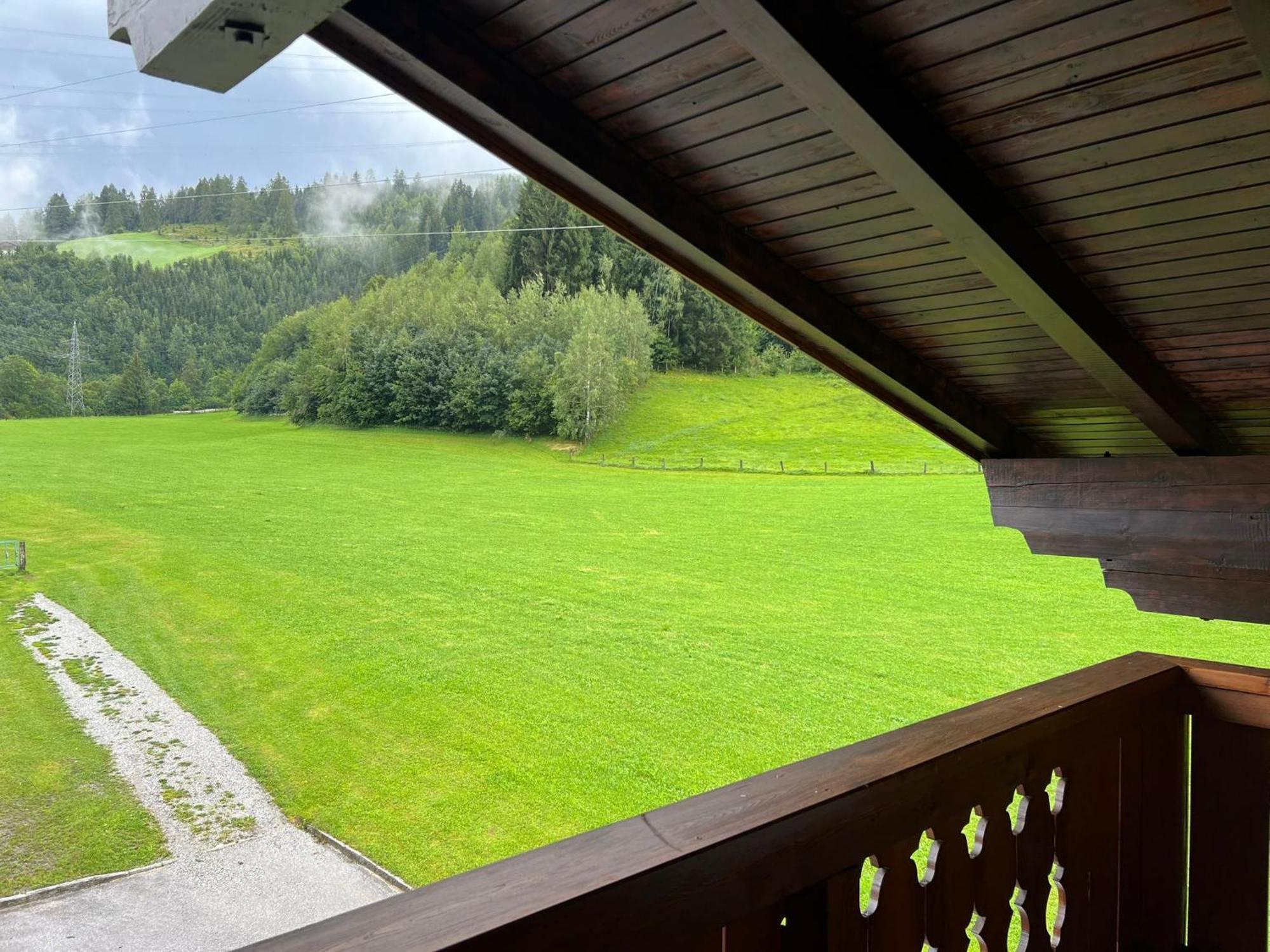 Ferienwohnung 5 Taxenbach Kültér fotó